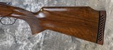 Perazzi TMX Trap Single 12GA 31 1/2