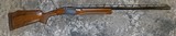 Perazzi TMX Trap Single 12GA 31 1/2