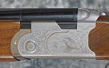 Beretta 687 Silver Pigeon III Field 12GA 26 1/2
