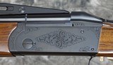 Krieghoff K80 Blued Standard Pro Sporter 12GA 30