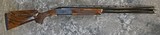 Krieghoff K80 Blued Standard Pro Sporter 12GA 30