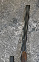 Beretta 687 EELL Classic Game Combo Prince of Wales 28GA & .410 Bore 28