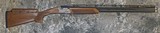 Beretta 694 ACS Adjustable Rib Sporting 12GA 32