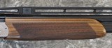 Beretta 694 ACS Adjustable Rib Sporting 12GA 32