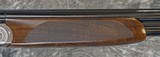 Beretta 687 Silver Pigeon III Field 12GA 26 1/2