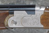 Beretta 686 Silver Pigeon I Vittoria Field or Sporting 12GA 28