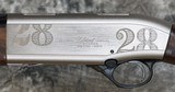 Beretta A400 Upland Field Twenty Eight 28GA 28