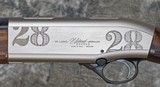 Beretta A400 Upland Field Twenty Eight 28GA 28