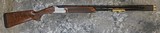 Browning Citori 725 Sporting Left Hand 12GA 32