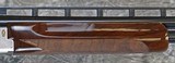 Browning Citori 725 Trap Adj. Comb Left Hand 12GA 32