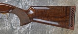 Browning Citori 725 Trap Adj. Comb Left Hand 12GA 32