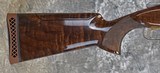 Browning Citori 725 Trap Adj. Comb Left Hand 12GA 32