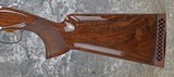 Browning Citori 725 Trap Adj. Comb Left Hand 12GA 32