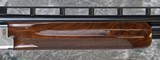 Browning Citori 725 Trap Adj. Comb Left Hand 12GA 32