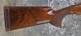 Browning Citori 725 Trap Adj. Comb Left Hand 12GA 32