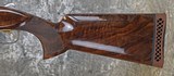 Browning Citori 725 Trap Adj. Comb Left Hand 12GA 32