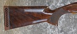 Browning Citori 725 Trap Adj. Comb Left Hand 12GA 32