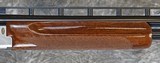 Browning Citori 725 Trap Adj. Comb Left Hand 12GA 32
