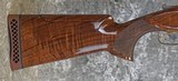 Browning Citori 725 Trap Adj. Comb Left Hand 12GA 32