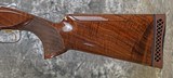 Browning Citori 725 Trap Adj. Comb Left Hand 12GA 32