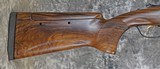 Perazzi High Tech SC3 Blued Sporting 12GA 32