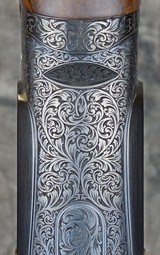 Perazzi High Tech SC3 Blued Sporting 12GA 32