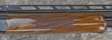 Blaser F3 Luxus Scroll Super Sport Adj. Rib Sporting 12GA 32