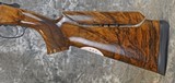 Blaser F3 Super Sport Luxus Scroll Sporting 12GA 32
