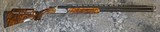 Blaser F3 Super Sport Luxus Scroll Sporting 12GA 32