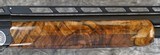Blaser F3 Super Sport Luxus Scroll Sporting 12GA 32
