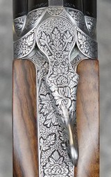 Perazzi MX20 SCO Sideplate Game 20GA 30 3/4