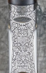 Perazzi MX20 SCO Sideplate Game 20GA 30 3/4