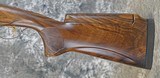 Perazzi High Tech S Elle New Lusso Lady Sporting 12GA 30 3/4