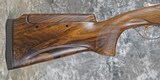 Perazzi High Tech S Elle New Lusso Lady Sporting 12GA 30 3/4