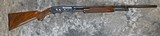 Browning Winchester Model 42 Grade V Field .410 26