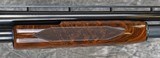 Browning Winchester Model 12 Grade V Field 28GA 26