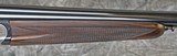Bernadelli Roma 2 Barrel Game Combo Side by Side 28GA 28