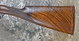 Bernadelli Roma 2 Barrel Game Combo Side by Side 28GA 28