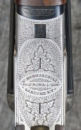 Bernadelli Roma 2 Barrel Game Combo Side by Side 28GA 28