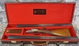 Bernadelli Roma 2 Barrel Game Combo Side by Side 28GA 28