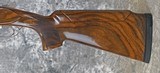 Krieghoff K80 Vintage Scroll Sporting Flat Rib 12GA 32