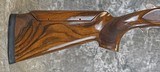 Krieghoff K80 Vintage Scroll Sporting Flat Rib 12GA 32