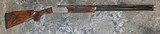 Krieghoff K80 Vintage Scroll Sporting Flat Rib 12GA 32