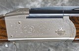 Krieghoff K80 Vintage Scroll Sporting Flat Rib 12GA 32