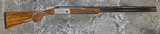 Krieghoff K80 Standard Parcour Sporting 12GA 32