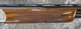 Krieghoff K80 Standard Parcour Sporting 12GA 32