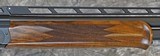 Blaser F3 Super Sport Adjustable Rib Sporting 12GA 32