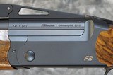 Blaser F3 Super Sport Adjustable Rib Sporting 12GA 32