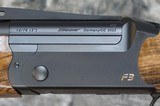 Blaser F3 Vantage Ramped Rib Sporting Adj. Comb 12GA 32