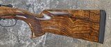 Blaser F3 Vantage Ramped Rib Sporting Adj. Comb 12GA 32